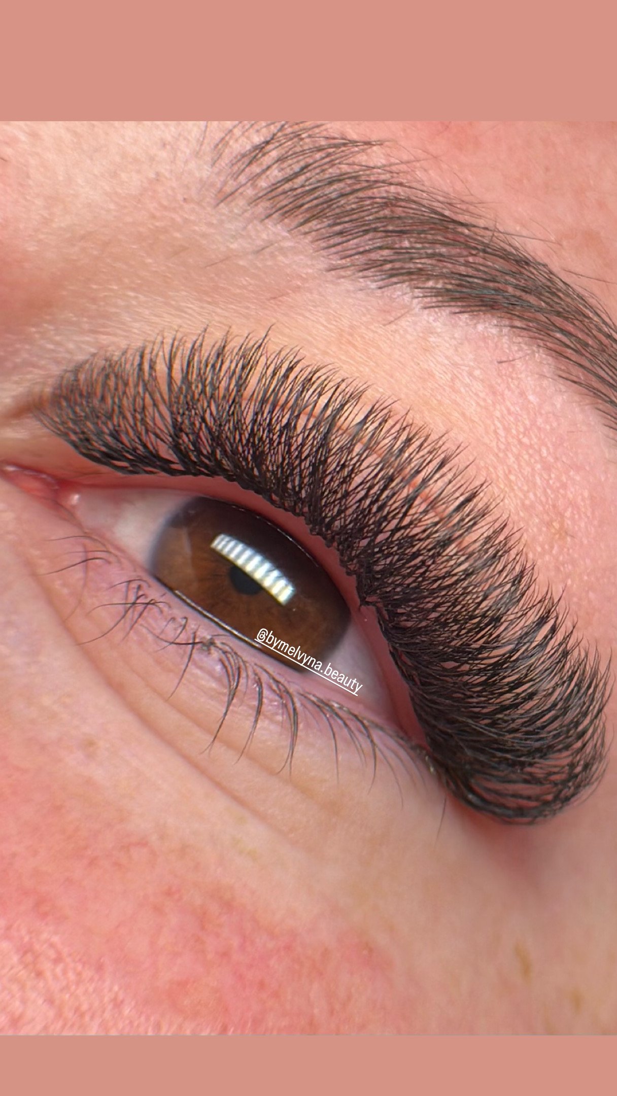 Extensions volume russe